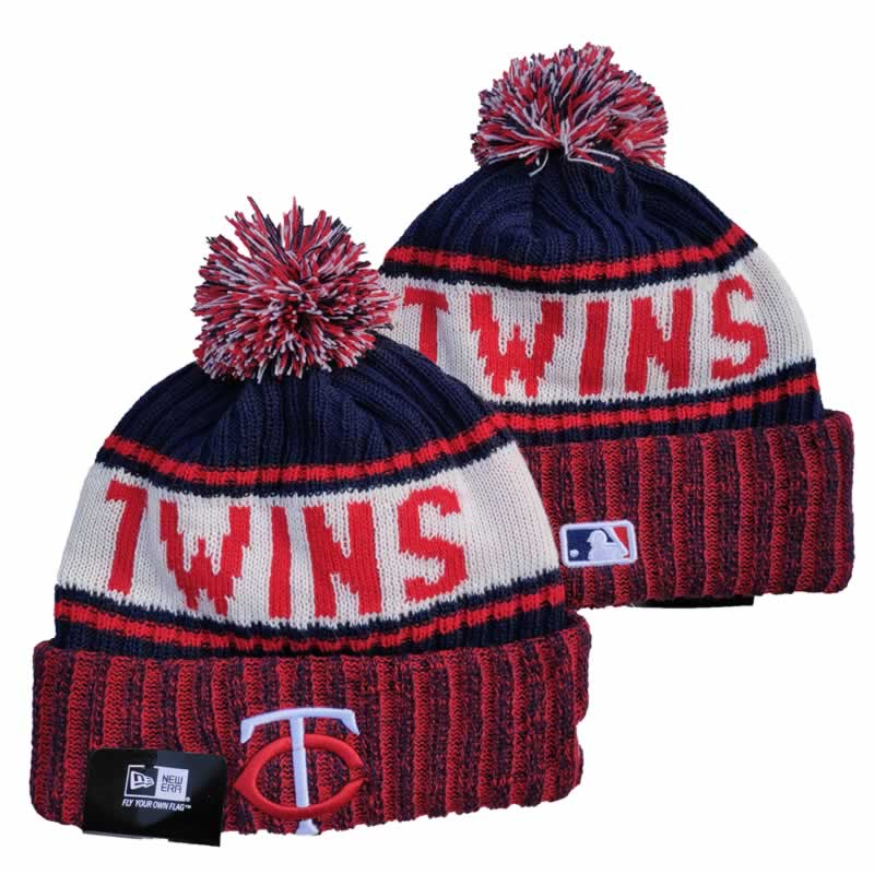 Minnesota Twins Knit Hat YD,We sell and wholesale Minnesota Twins Knit Hat YD on line form chian!